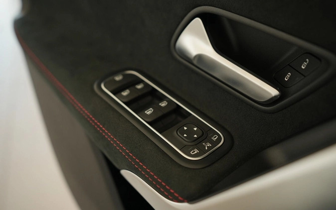 Mercedes-Benz Klasa A cena 179900 przebieg: 13902, rok produkcji 2023 z Olsztynek małe 232